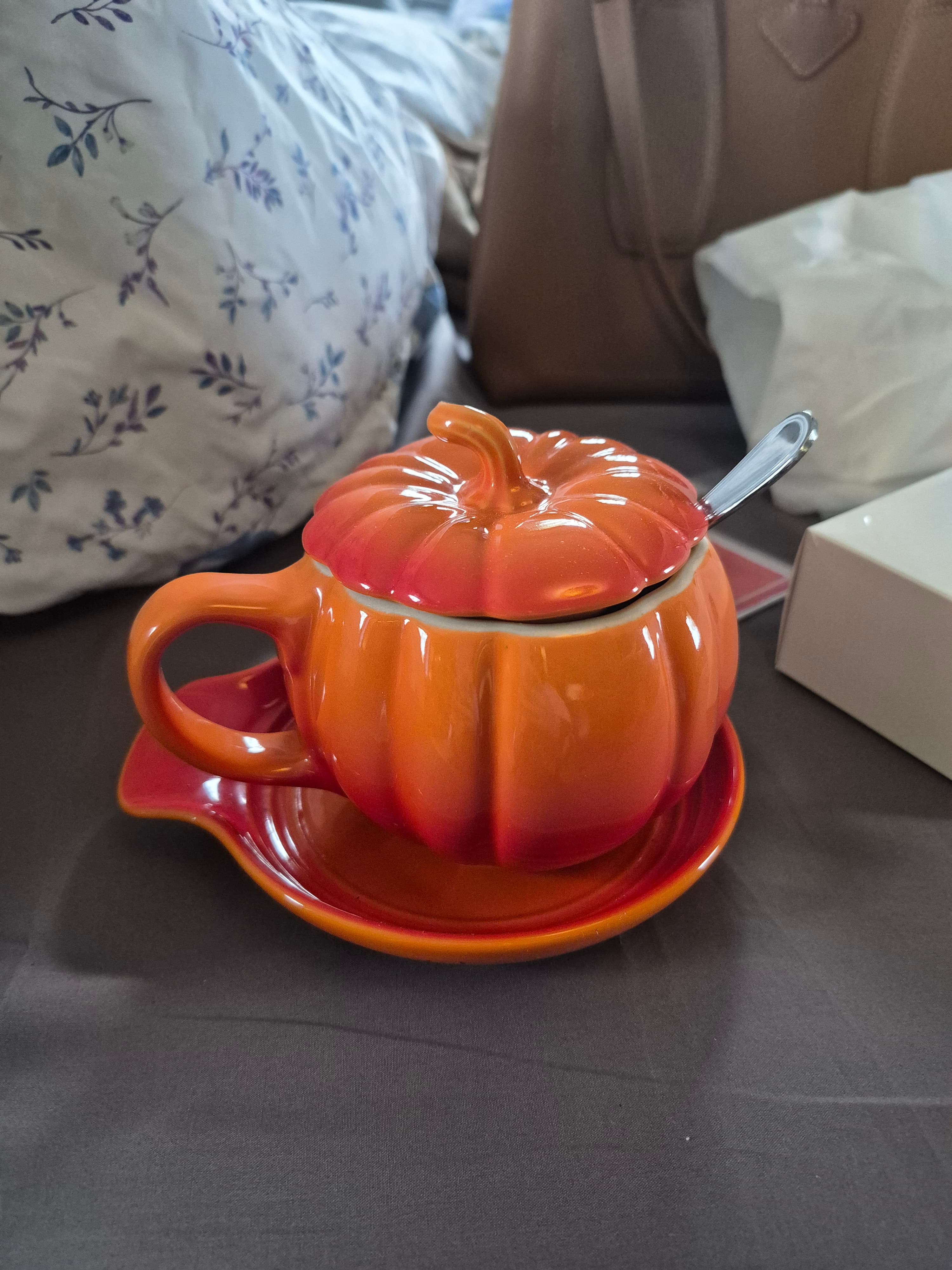 Flamme Dorée piece by @laralulu